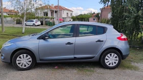 Renault Megane  1.5 DCI, снимка 4