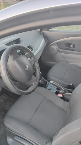 Renault Megane  1.5 DCI, снимка 11