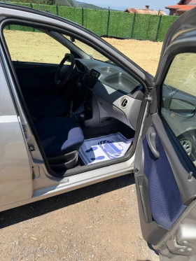 Fiat Punto 1.9 jtd, снимка 3