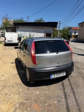 Fiat Punto 1.9 jtd, снимка 5