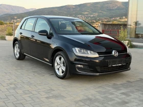VW Golf 1.6TDI/HIGHLINE, снимка 3