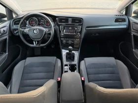 VW Golf 1.6TDI/HIGHLINE, снимка 10