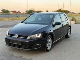 VW Golf 1.6TDI/HIGHLINE, снимка 1