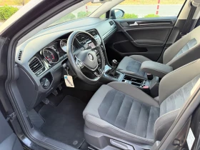 VW Golf 1.6TDI/HIGHLINE, снимка 9