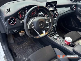 Mercedes-Benz CLA, снимка 5