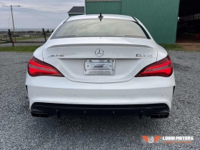 Mercedes-Benz CLA, снимка 4