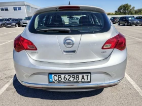 Opel Astra 1.6 CDTI 110 к.с, снимка 6