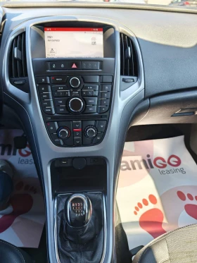 Opel Astra 1.6 CDTI 110 к.с, снимка 10