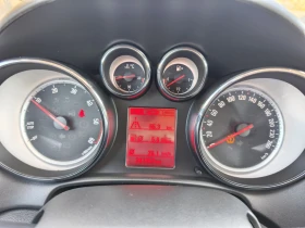 Opel Astra 1.6 CDTI 110 к.с, снимка 9