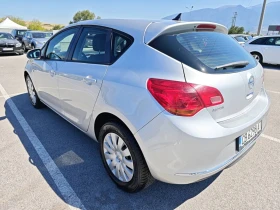 Opel Astra 1.6 CDTI 110 к.с, снимка 5
