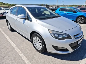 Opel Astra 1.6 CDTI 110 к.с, снимка 2