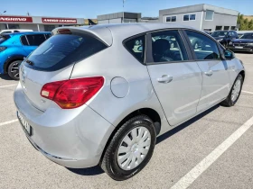 Opel Astra 1.6 CDTI 110 к.с, снимка 4