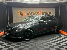 Mercedes-Benz E 200 2.2d 136 к.с. Bluetec , снимка 1