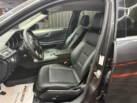 Mercedes-Benz E 200 2.2d 136 к.с. Bluetec , снимка 8