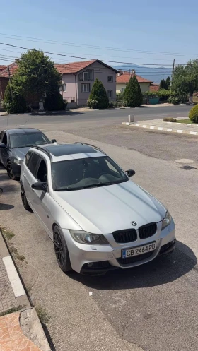 BMW 330, снимка 2