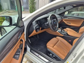 BMW 530 G30 full, снимка 7