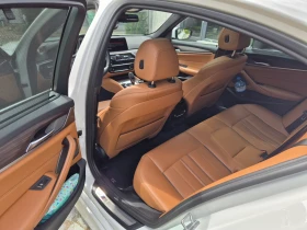 BMW 530 G30 full, снимка 9