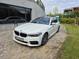 BMW 530 G30 full, снимка 1