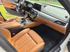 BMW 530 G30 full, снимка 10