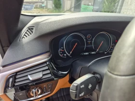 BMW 530 G30 full, снимка 8