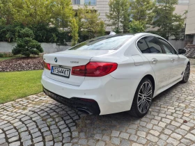 BMW 530 G30 full, снимка 3