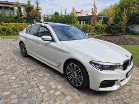 BMW 530 G30 full, снимка 2