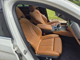 BMW 530 G30 full, снимка 11
