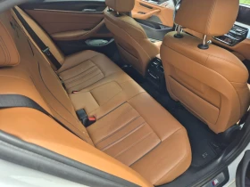 BMW 530 G30 full, снимка 12
