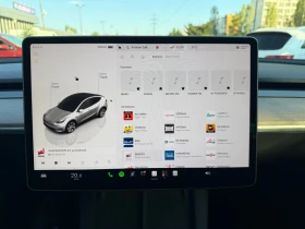 Tesla Model Y, снимка 13