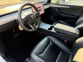Tesla Model Y, снимка 7