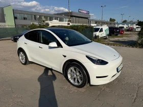 Tesla Model Y, снимка 6