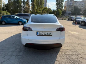 Tesla Model Y, снимка 4