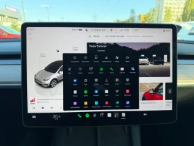 Tesla Model Y, снимка 14