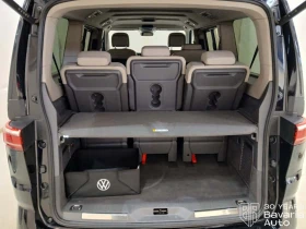 VW Multivan long Style DSG Easy Open Basic, снимка 10
