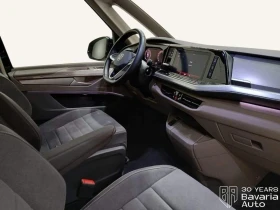 VW Multivan long Style DSG Easy Open Basic, снимка 7