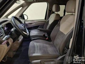 VW Multivan long Style DSG Easy Open Basic, снимка 5