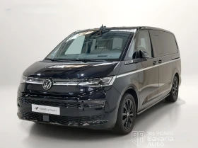 VW Multivan long Style DSG Easy Open Basic, снимка 1