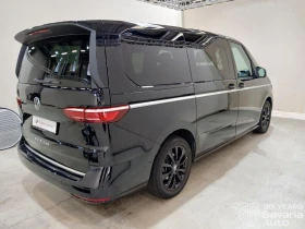 VW Multivan long Style DSG Easy Open Basic, снимка 3