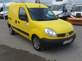 Renault Kangoo 1, 5 DCI, снимка 6