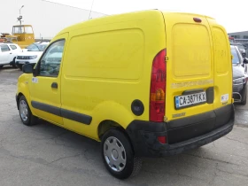 Renault Kangoo 1, 5 DCI, снимка 3