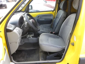 Renault Kangoo 1, 5 DCI, снимка 7