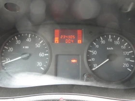 Renault Kangoo 1, 5 DCI, снимка 9