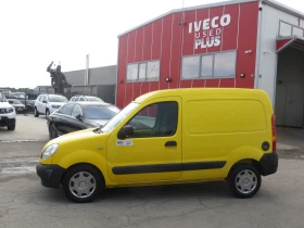 Renault Kangoo 1, 5 DCI, снимка 2