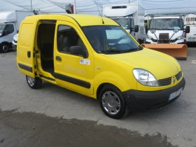 Renault Kangoo 1, 5 DCI, снимка 11