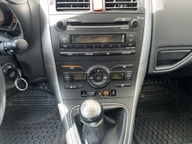 Toyota Auris 1.6 VALVEMATIC / FACELIFT / УНИКАТ /, снимка 11