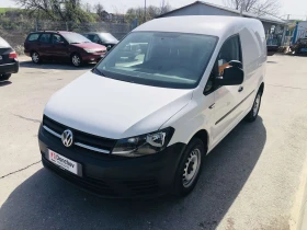 VW Caddy 2018г., снимка 3