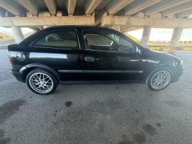 Opel Astra 2.0 OPC 160к.с., снимка 4