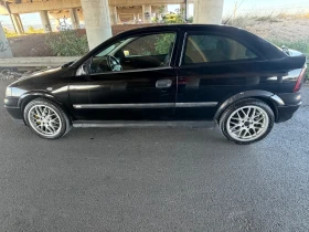 Opel Astra 2.0 OPC 160к.с., снимка 5