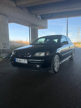Opel Astra 2.0 OPC 160к.с., снимка 3