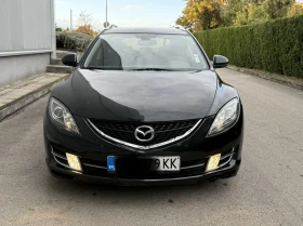 Mazda 6 2.0 dizel, снимка 3